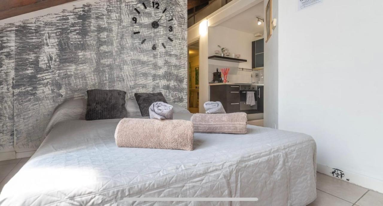 Chalet MiaTorino Centro-Porta Nuova-Museo Egizio ภายนอก รูปภาพ