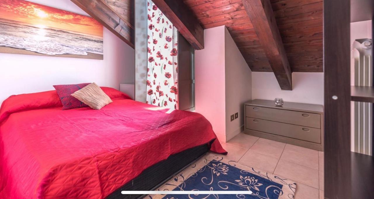 Chalet MiaTorino Centro-Porta Nuova-Museo Egizio ภายนอก รูปภาพ