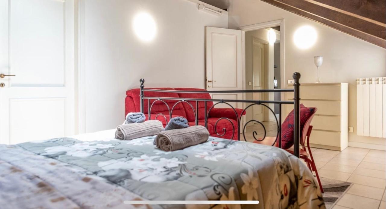 Chalet MiaTorino Centro-Porta Nuova-Museo Egizio ภายนอก รูปภาพ