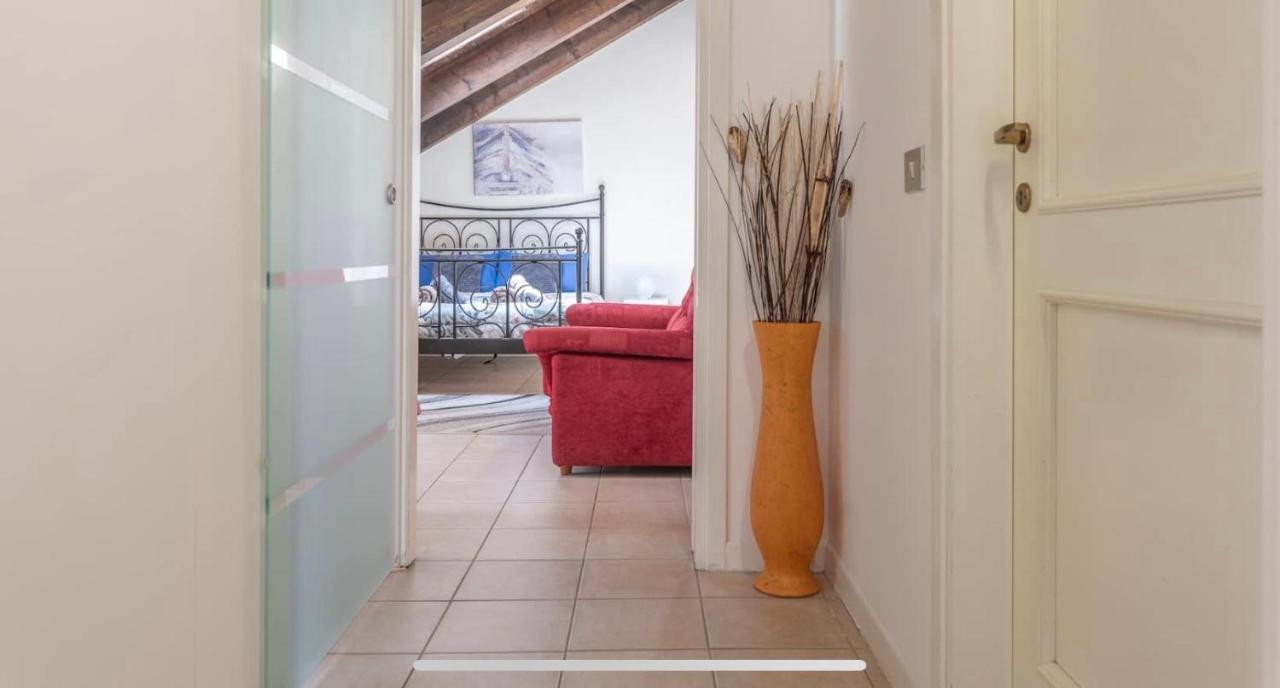 Chalet MiaTorino Centro-Porta Nuova-Museo Egizio ภายนอก รูปภาพ