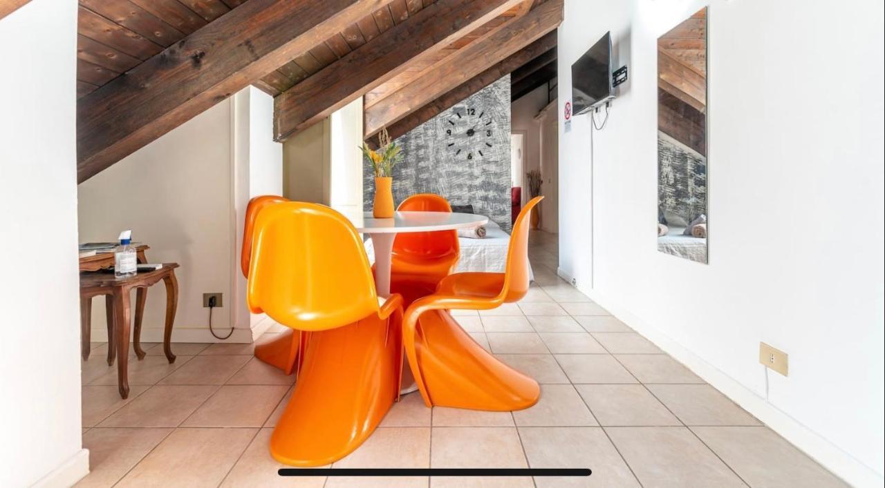 Chalet MiaTorino Centro-Porta Nuova-Museo Egizio ภายนอก รูปภาพ