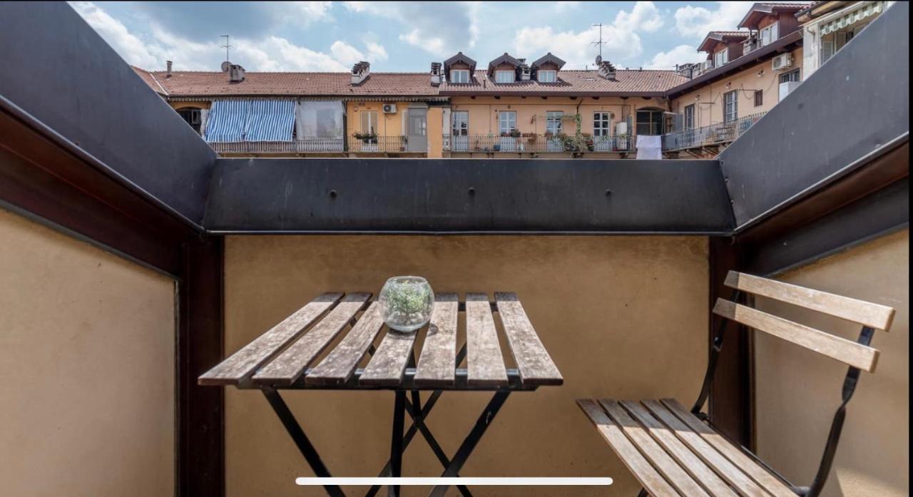 Chalet MiaTorino Centro-Porta Nuova-Museo Egizio ภายนอก รูปภาพ